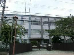 豊正中学校の画像
