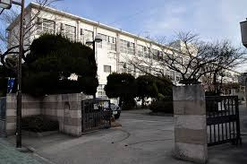 瀬古小学校の画像