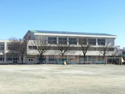 森孝西小学校の画像