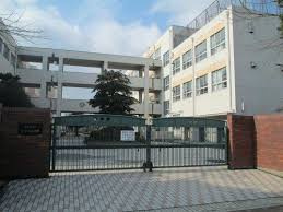 天子田小学校の画像