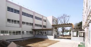 志段味西小学校の画像