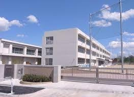 下志段味小学校の画像