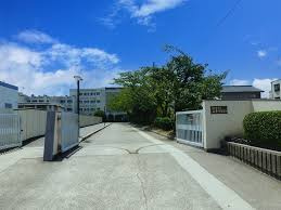 森孝東小学校の画像