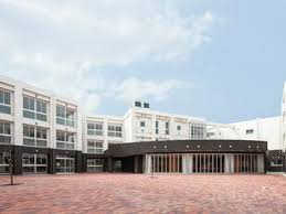 吉根中学校の画像