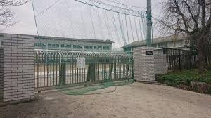 森孝中学校の画像