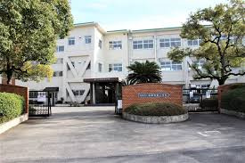 西枇杷島小学校の画像