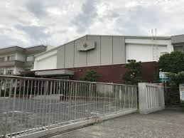 星の宮小学校の画像