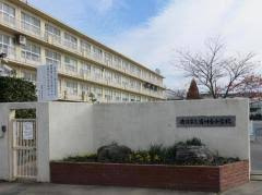 清洲東小学校の画像
