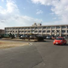 新川中学校の画像