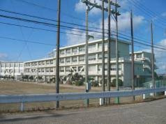 清洲中学校の画像