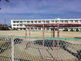 鴨田小学校の画像