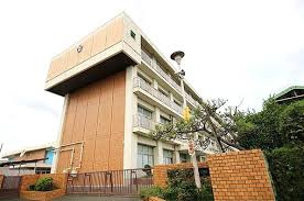白木小学校の画像
