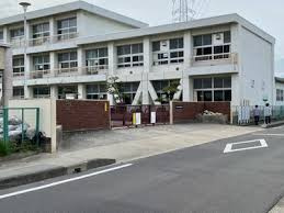 師勝南小学校の画像