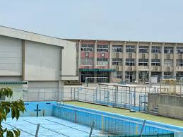 師勝小学校の画像