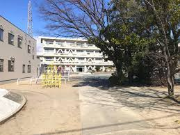 五条小学校の画像