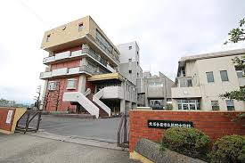 熊野中学校の画像