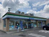 ファミリーマート 安城更生病院前店
