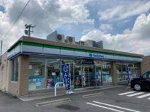 ファミリーマート 安城更生病院前店