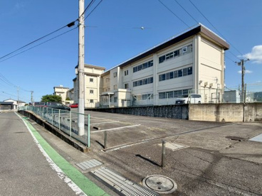 高崎市立吉井小学校の画像1