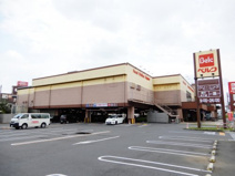 ベルク 川越小仙波店