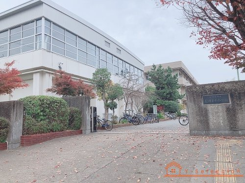 長岡第十小学校小学校の画像