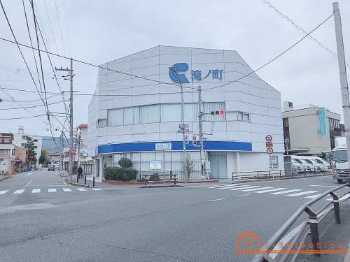 京都信用金庫滝ノ町支店の画像