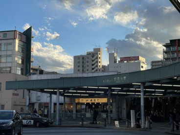 朝霞台駅の画像1
