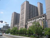 関西スーパーあべのベルタ店