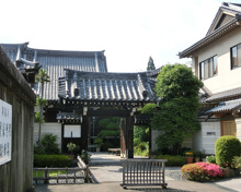 寺院・神社 浄土真宗新福寺