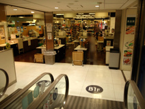 近商ストア・Ｈａｒｖｅｓ天王寺店