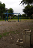 公園 さくら台タイヤ公園