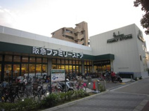 阪急オアシス　東加賀屋店