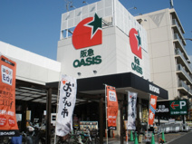 阪急オアシス　住吉店