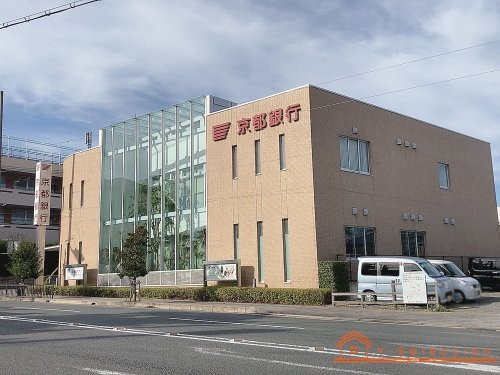 京都銀行長岡今里支店の画像