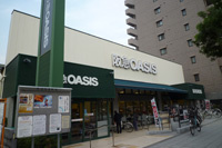 阪急オアシス　真法院店