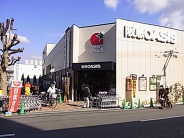 阪急オアシス 平野西店の画像2