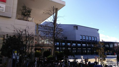 ウェスタ川越の画像1