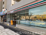 セブンイレブン大阪玉出駅東店
