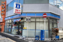 ローソン玉出中2丁目店