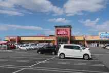 カスミ フードスクエアみらい平駅前店(ピアシティみらい平内)