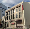 三菱UFJ銀行玉出支店
