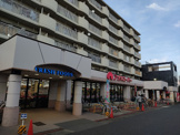 アオキスーパー 烏森店