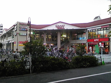デイリーカナートイズミヤ天下茶屋店の画像2