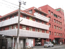 東佐野病院