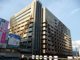 天王寺ＭＩＯ