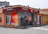 ほっともっと 豊明新田町店