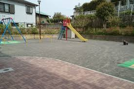 平戸台第二公園の画像1