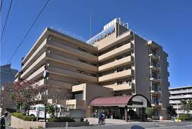 東戸塚記念病院の画像1
