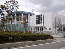 大阪府立天王寺高等学校