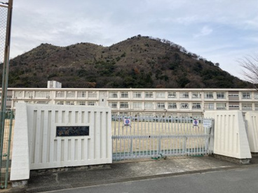 夢前中学校の画像1